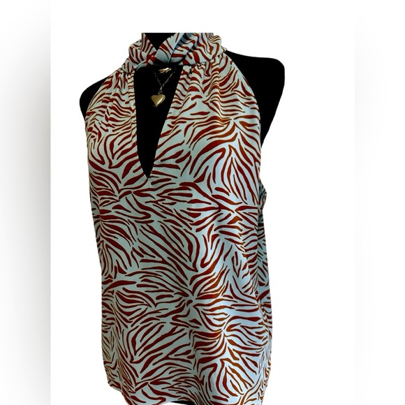 BRAND : ZARA - Picture 3 of 9